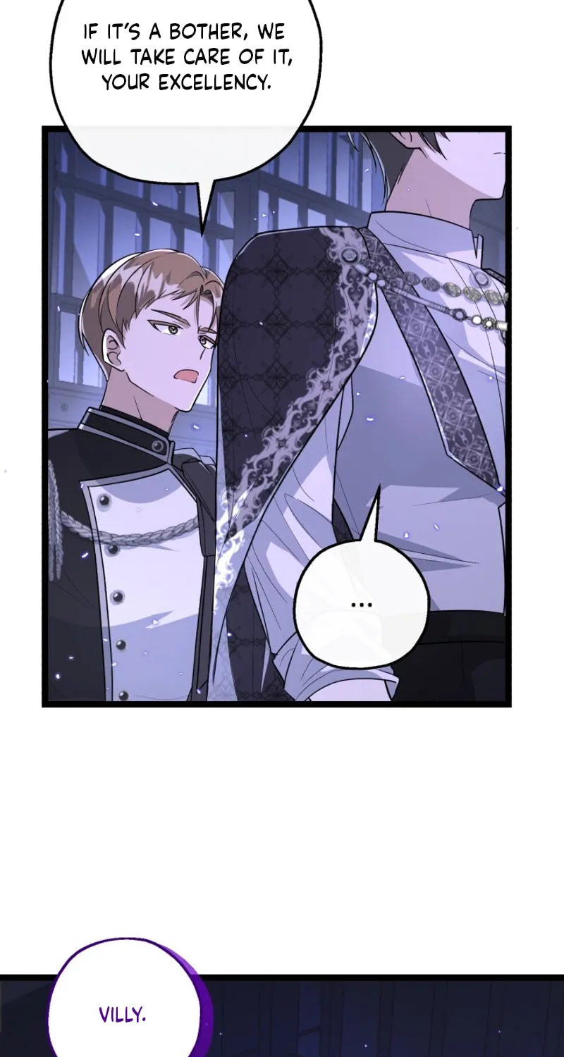 The Villain