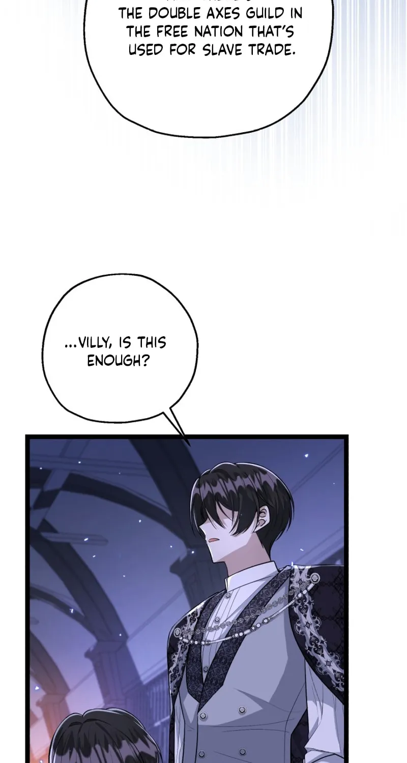 The Villain