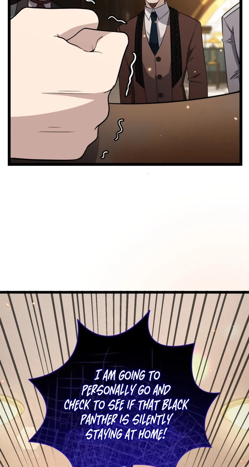 The Villain