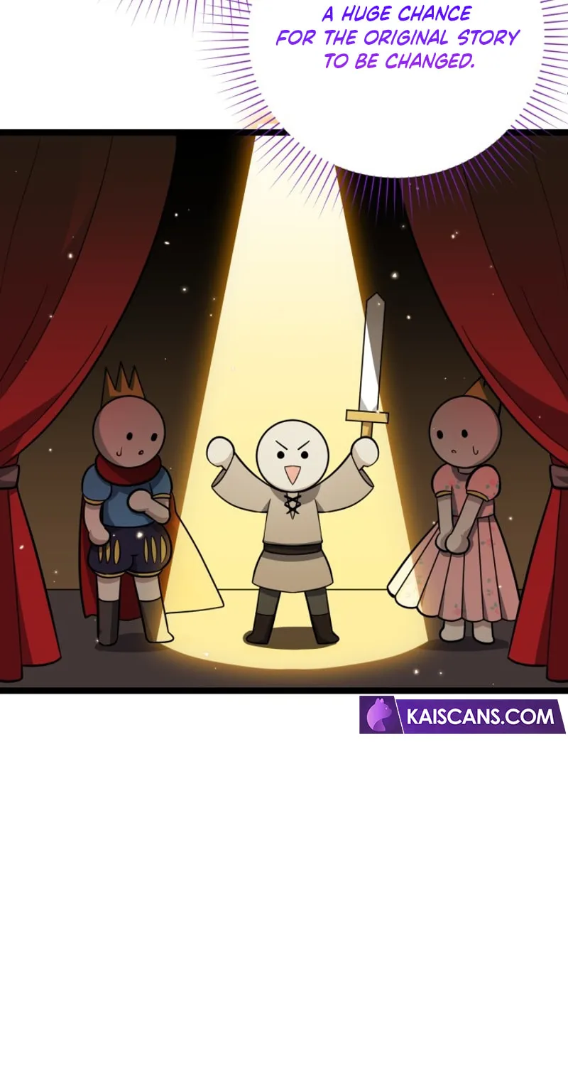 The Villain