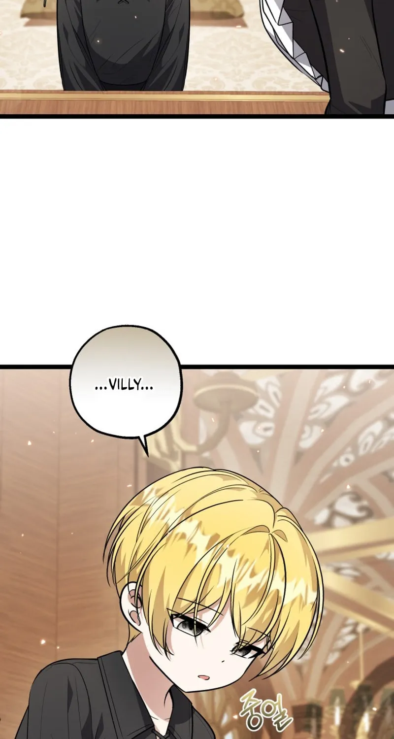 The Villain