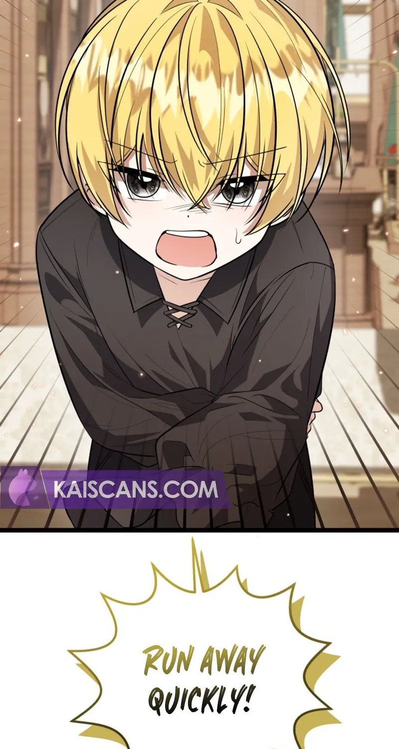 The Villain