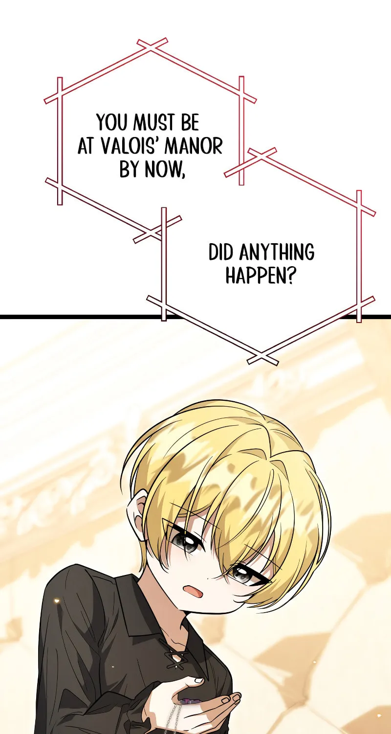 The Villain