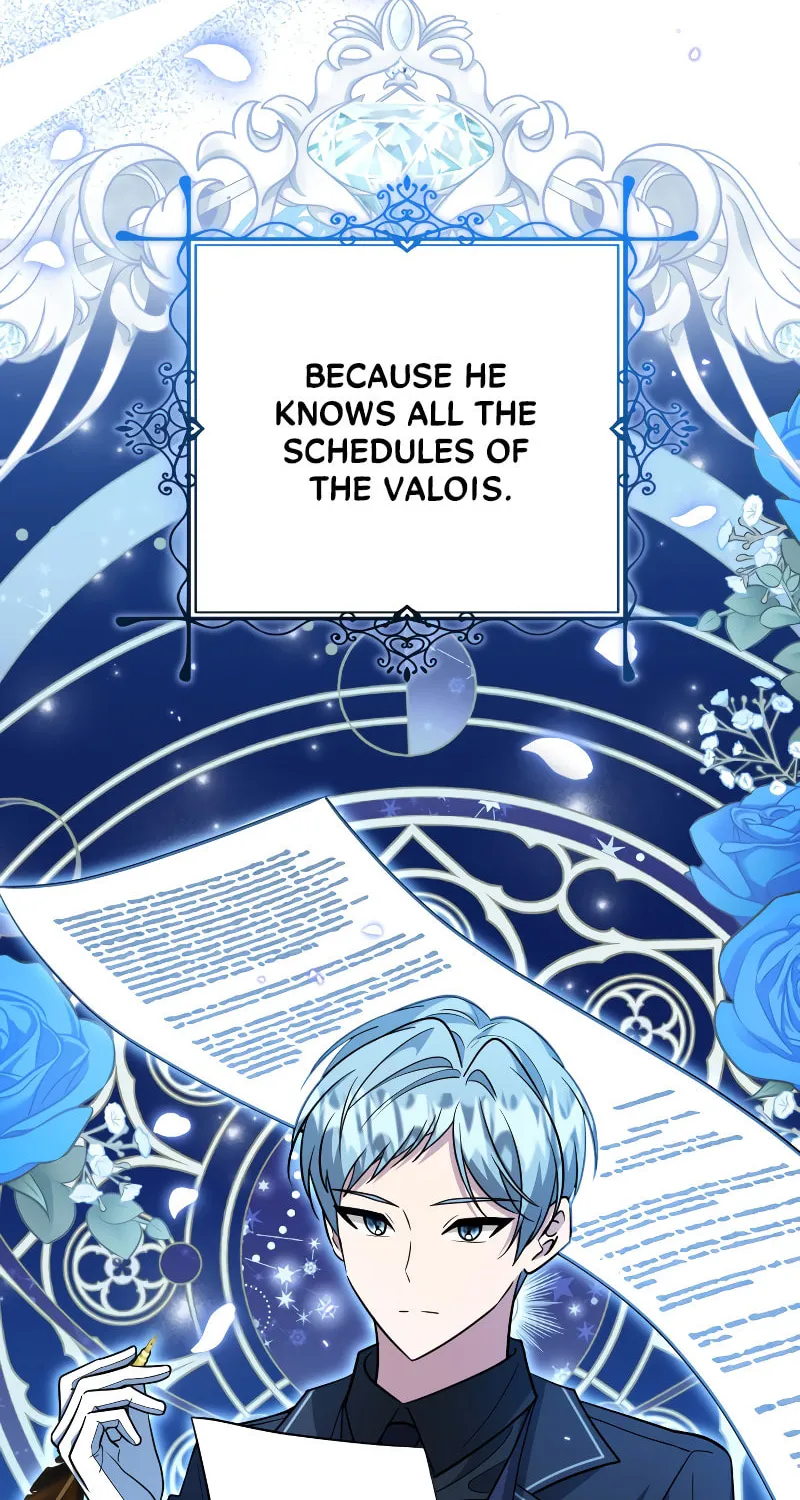 The Villain