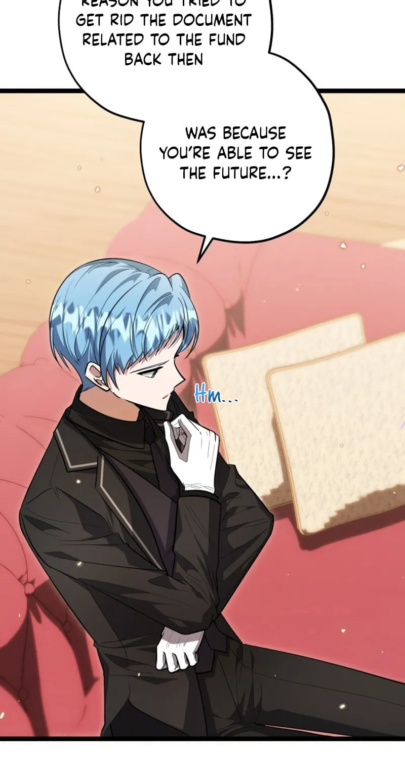 The Villain