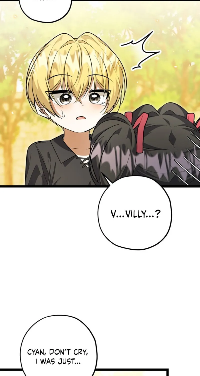 The Villain