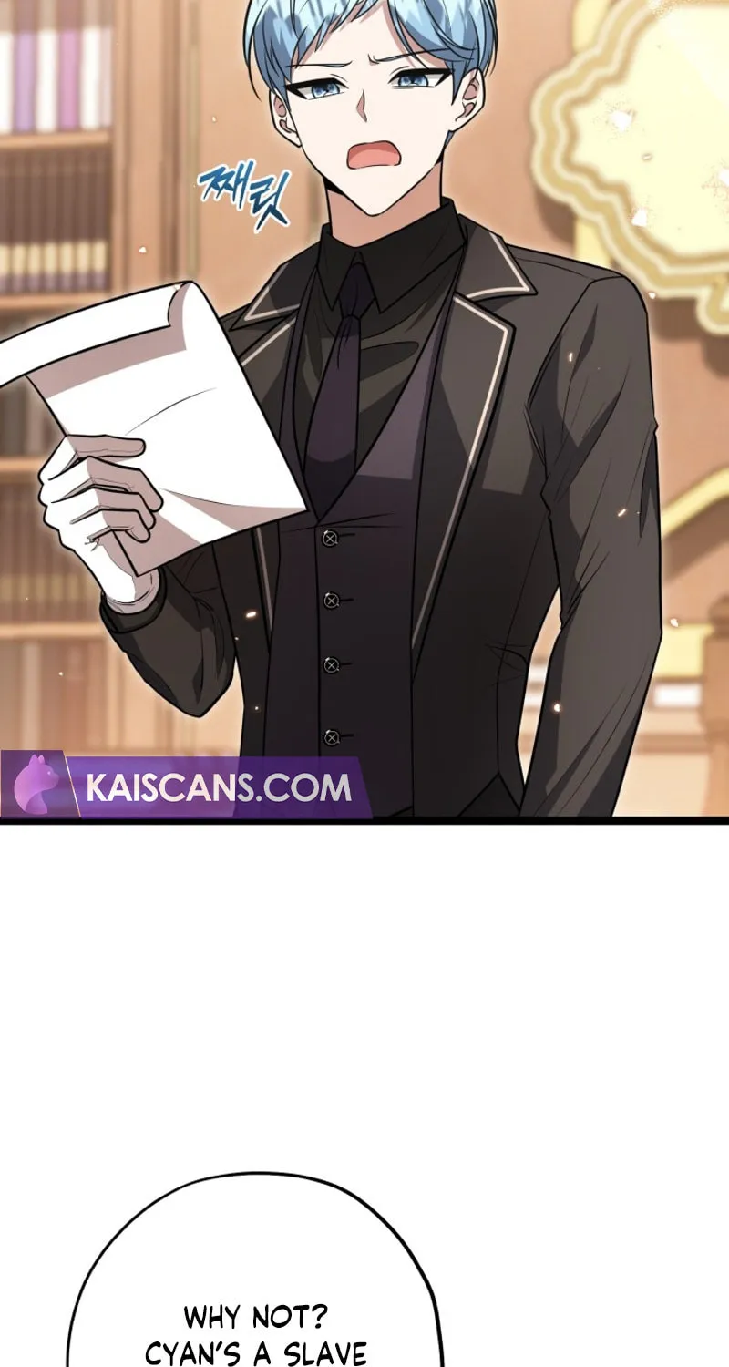 The Villain