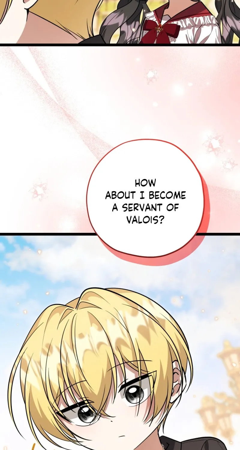 The Villain