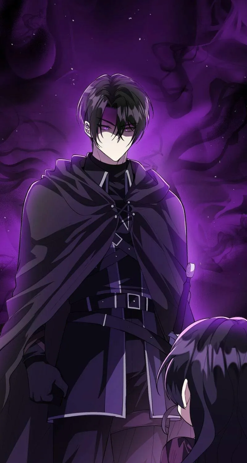 The Villain