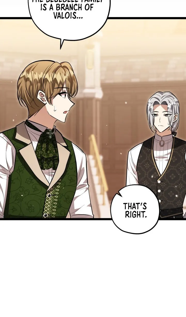 The Villain