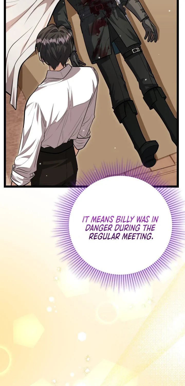 The Villain