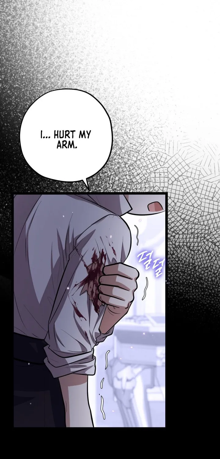 The Villain