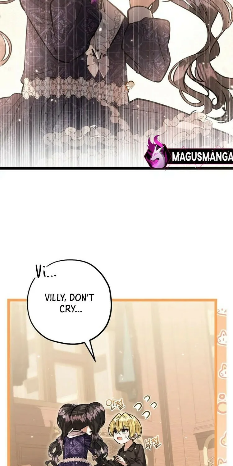 The Villain