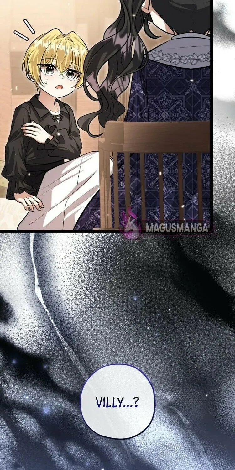 The Villain