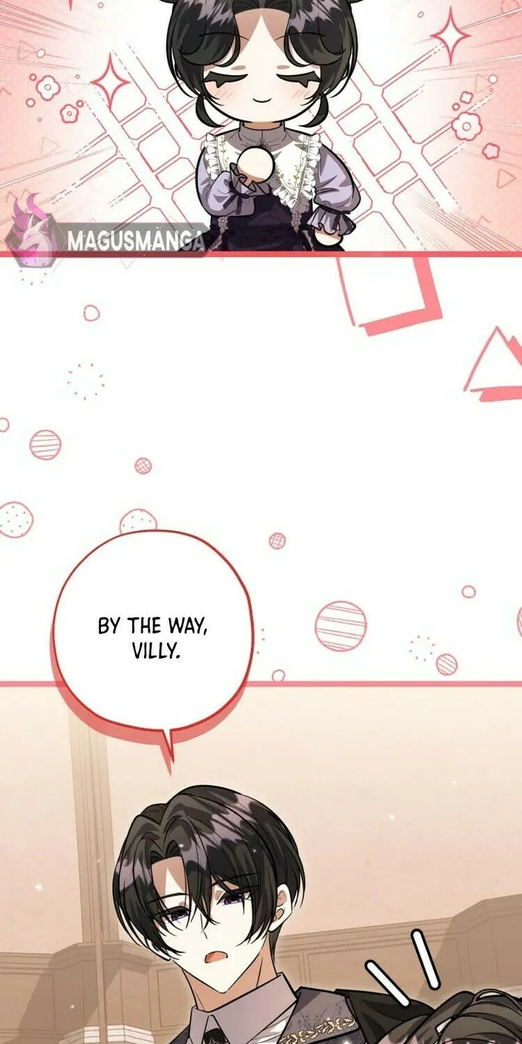 The Villain