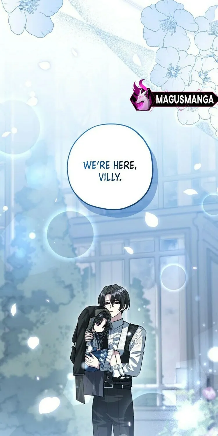 The Villain