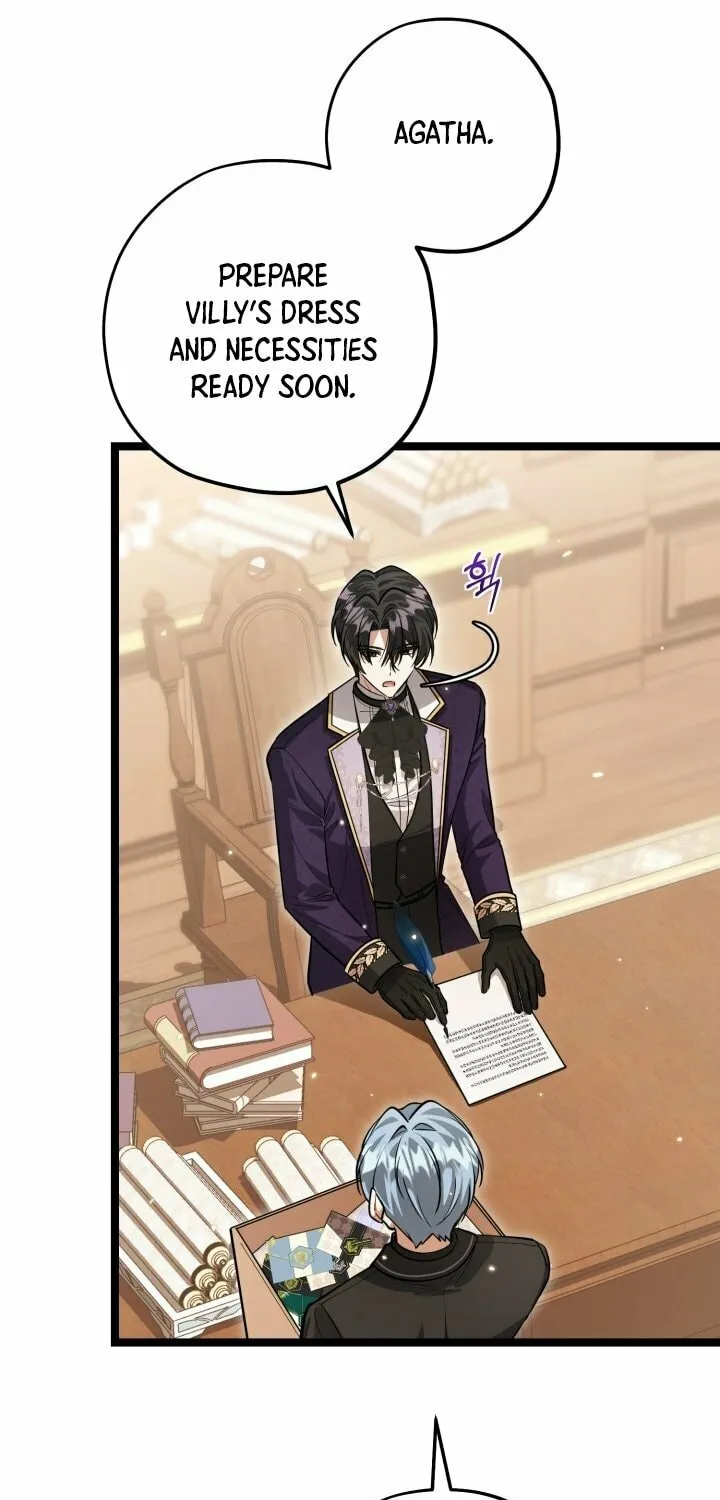 The Villain