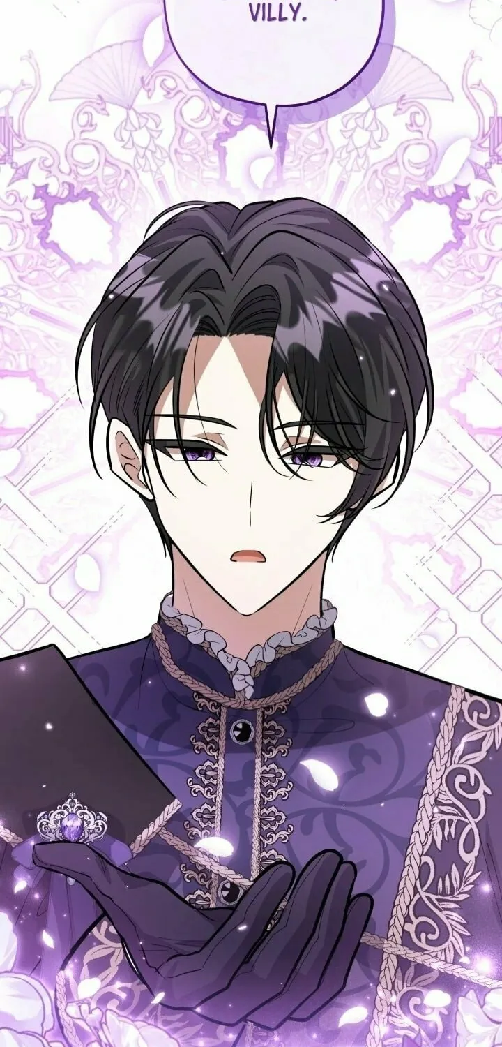 The Villain
