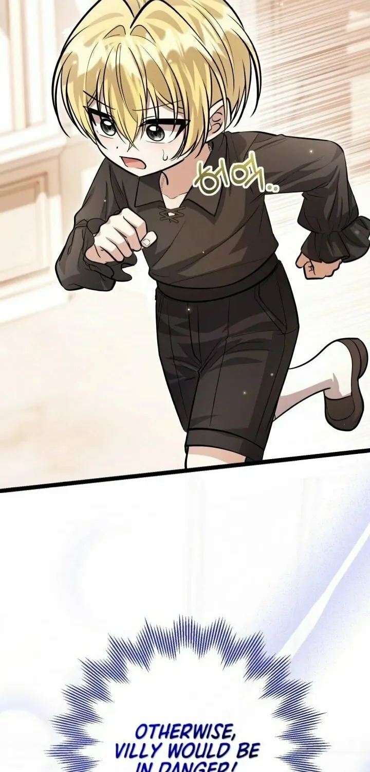 The Villain