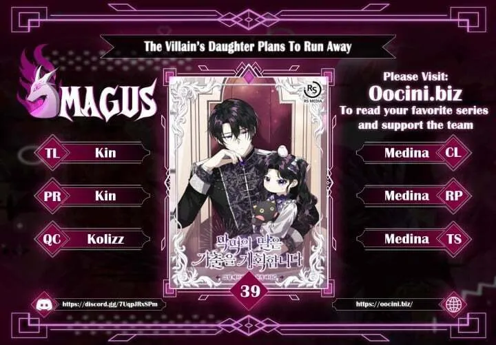 The Villain