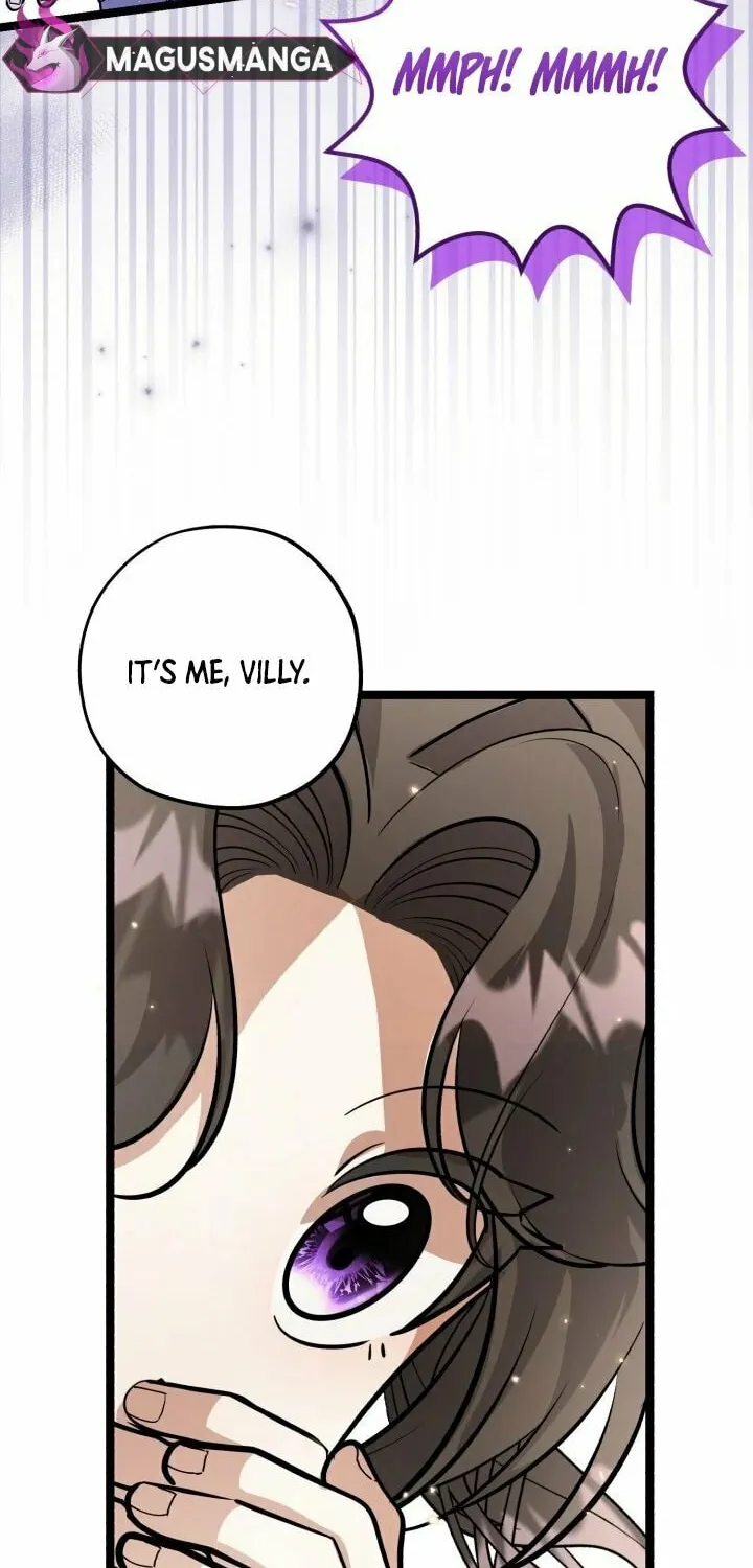 The Villain