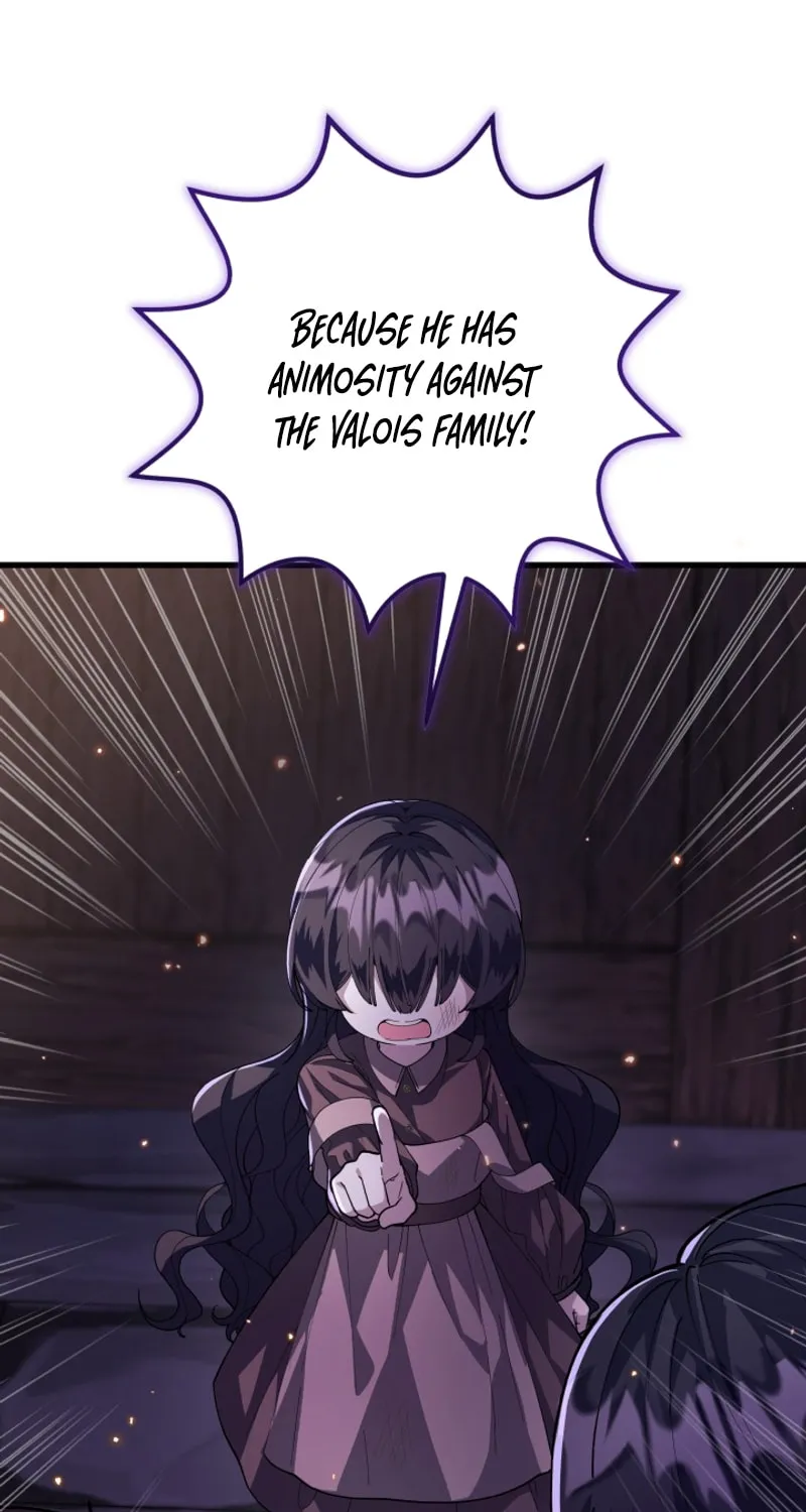 The Villain