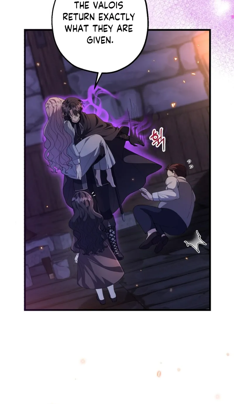 The Villain