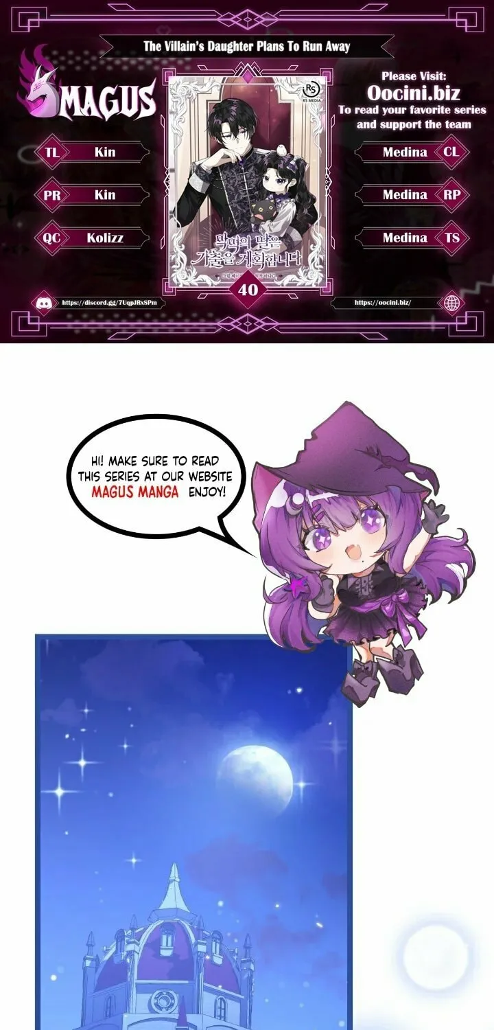 The Villain