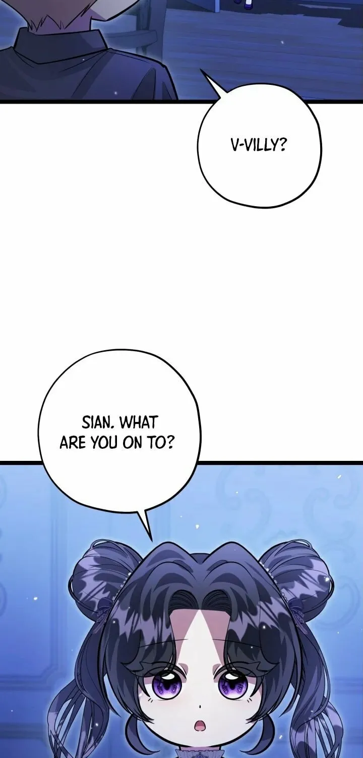 The Villain