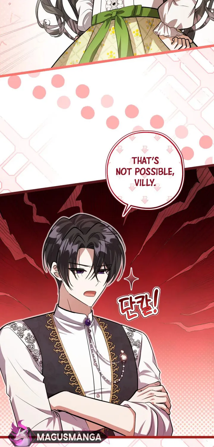 The Villain