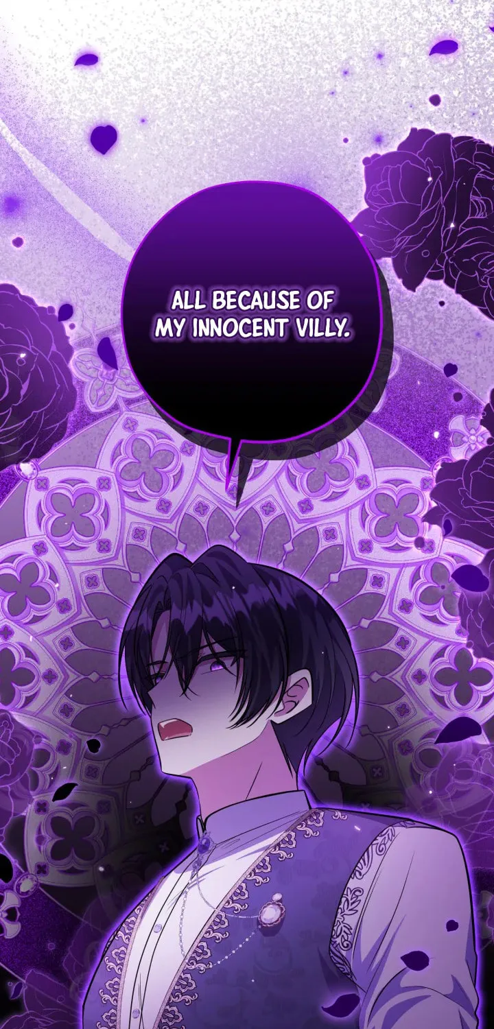 The Villain