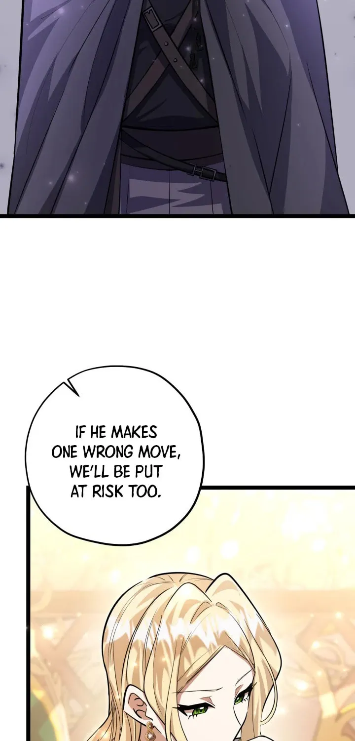 The Villain