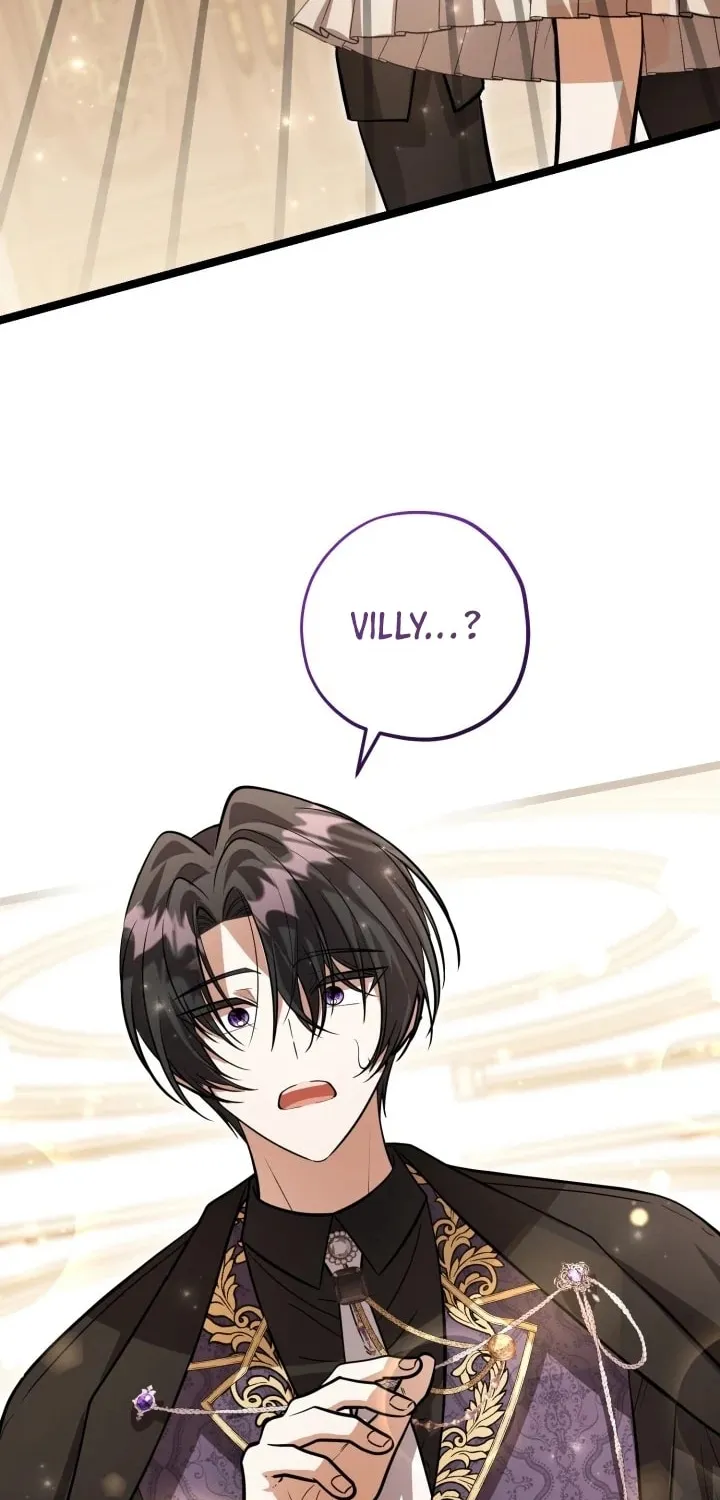 The Villain