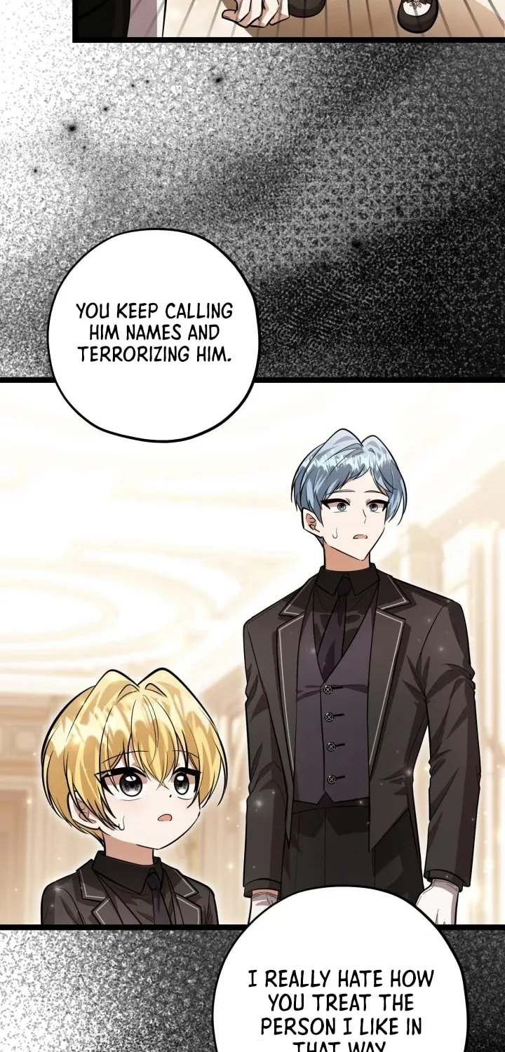The Villain