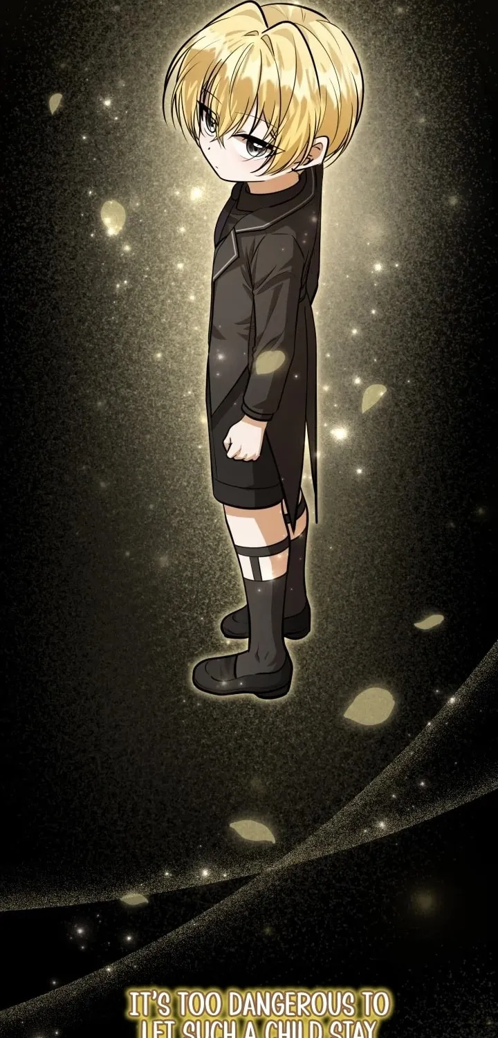 The Villain