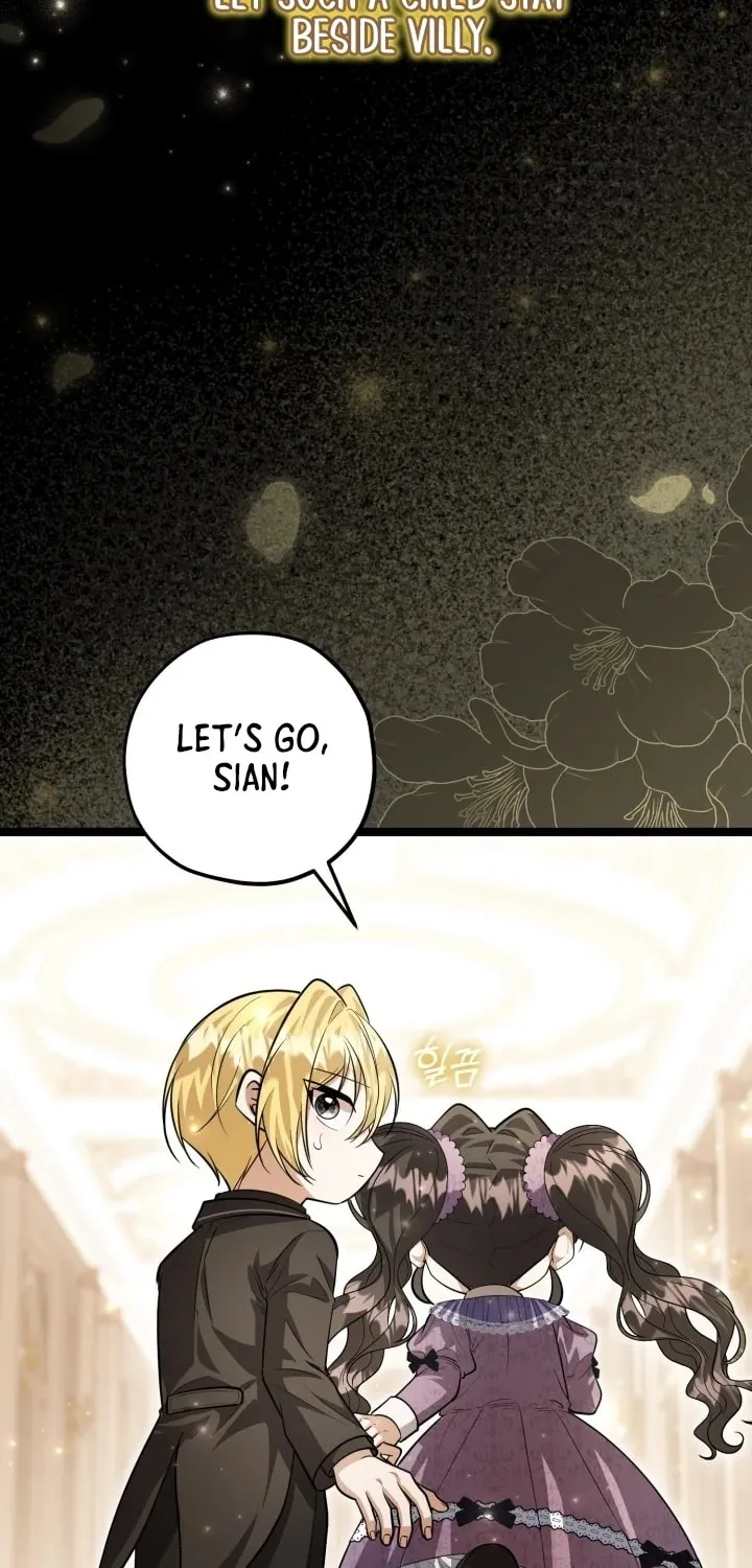 The Villain