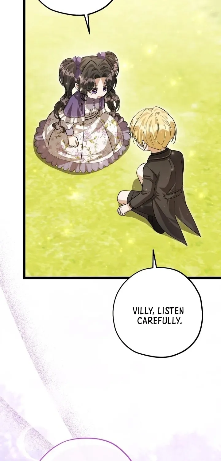 The Villain