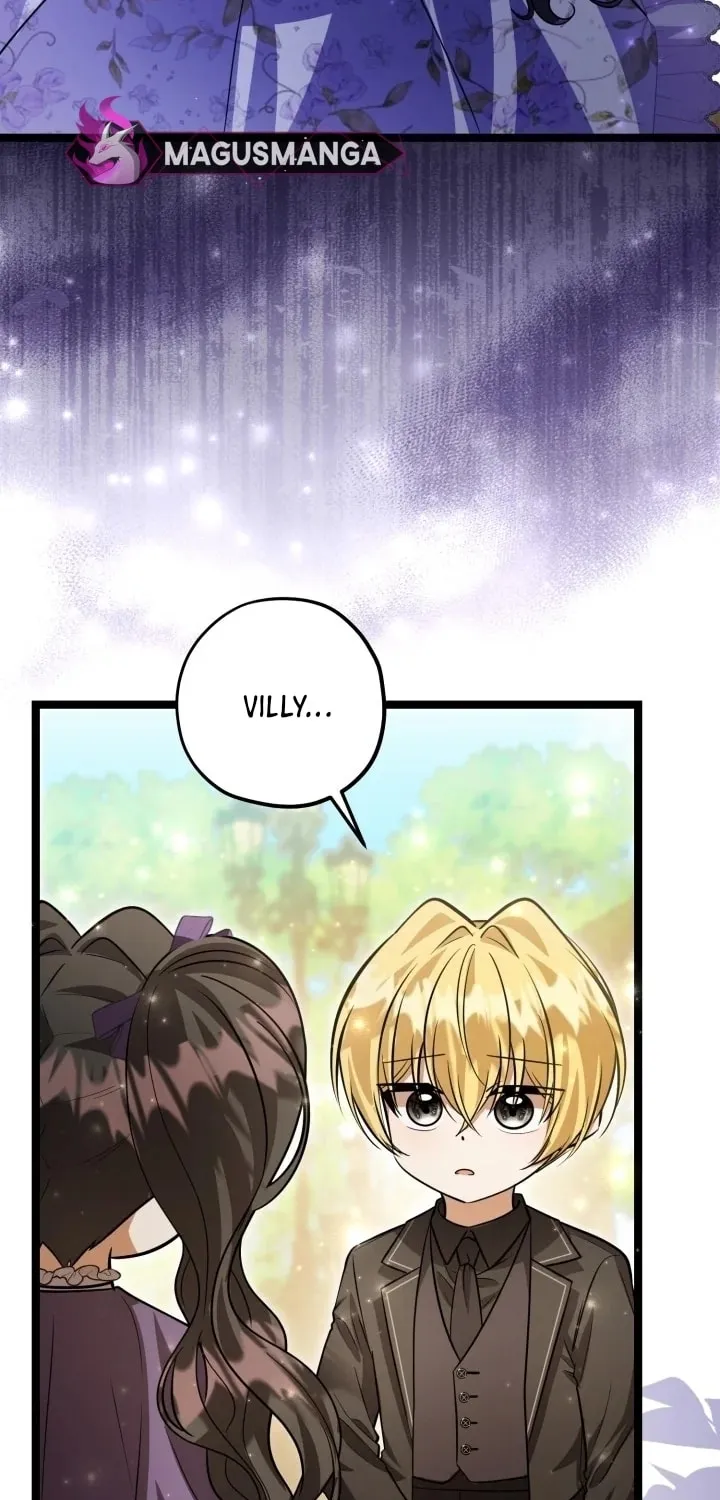 The Villain