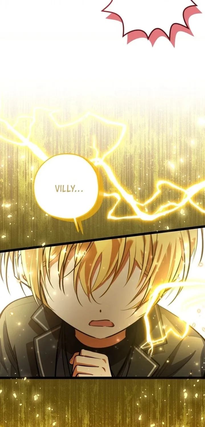 The Villain