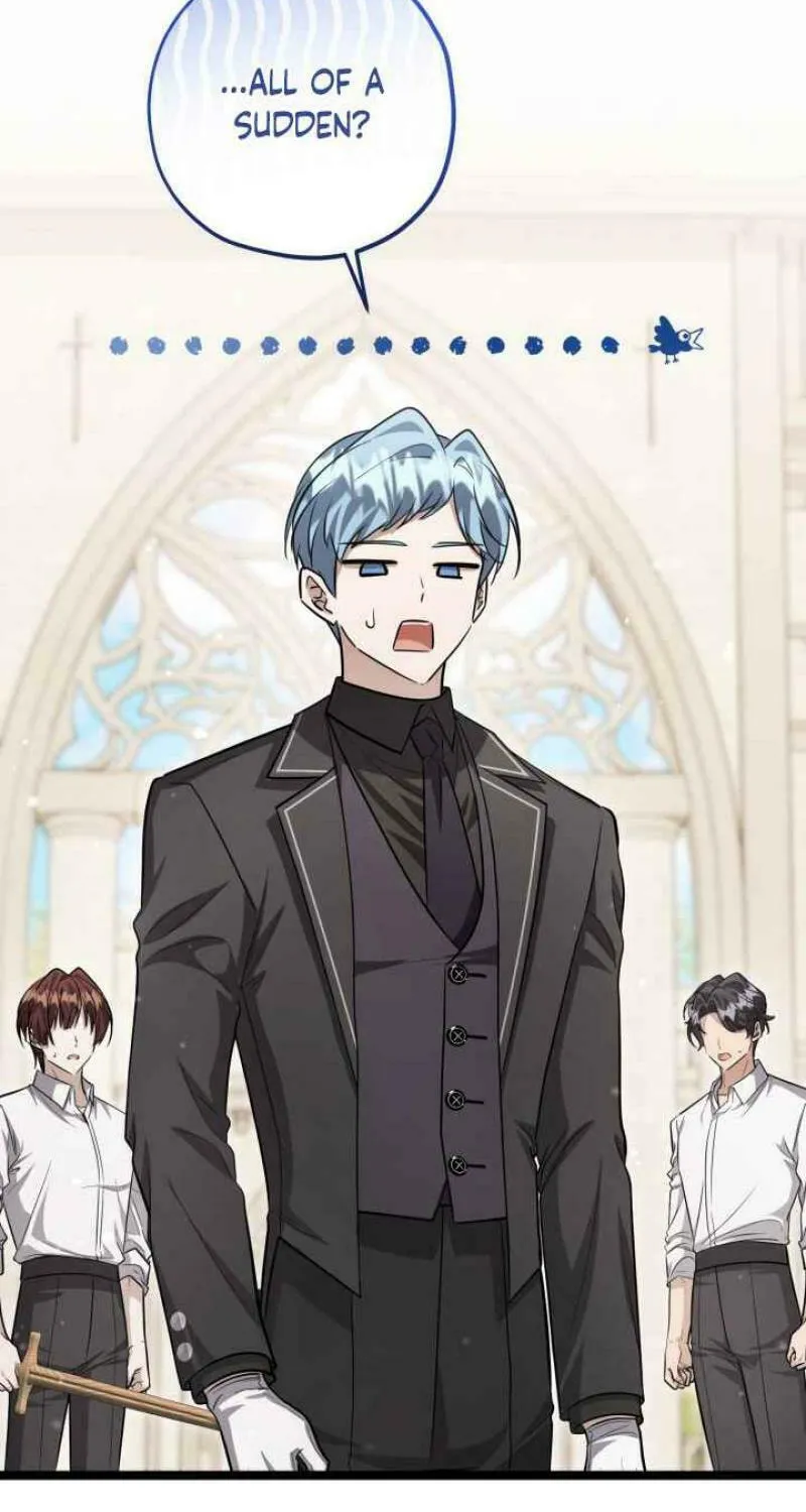 The Villain