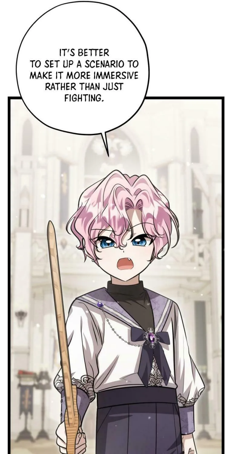 The Villain