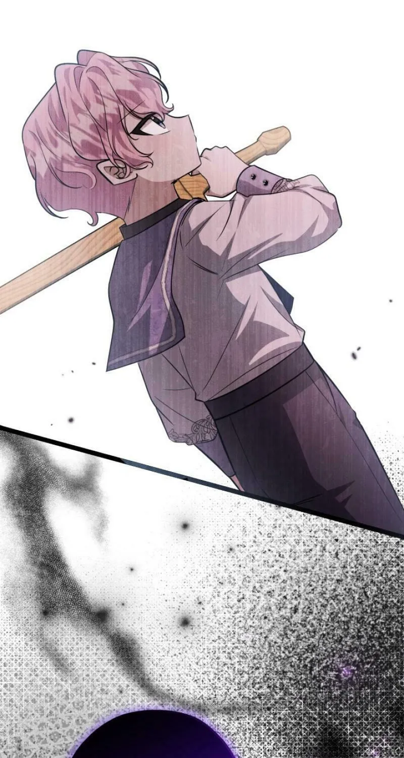 The Villain