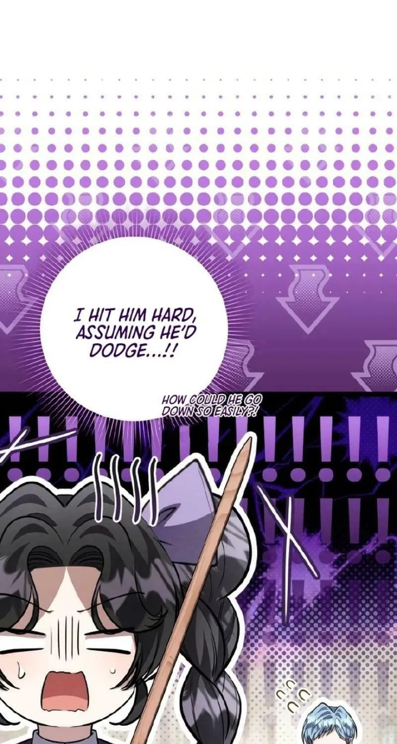 The Villain