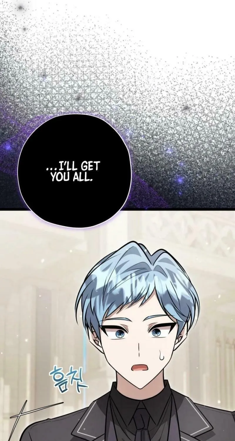 The Villain