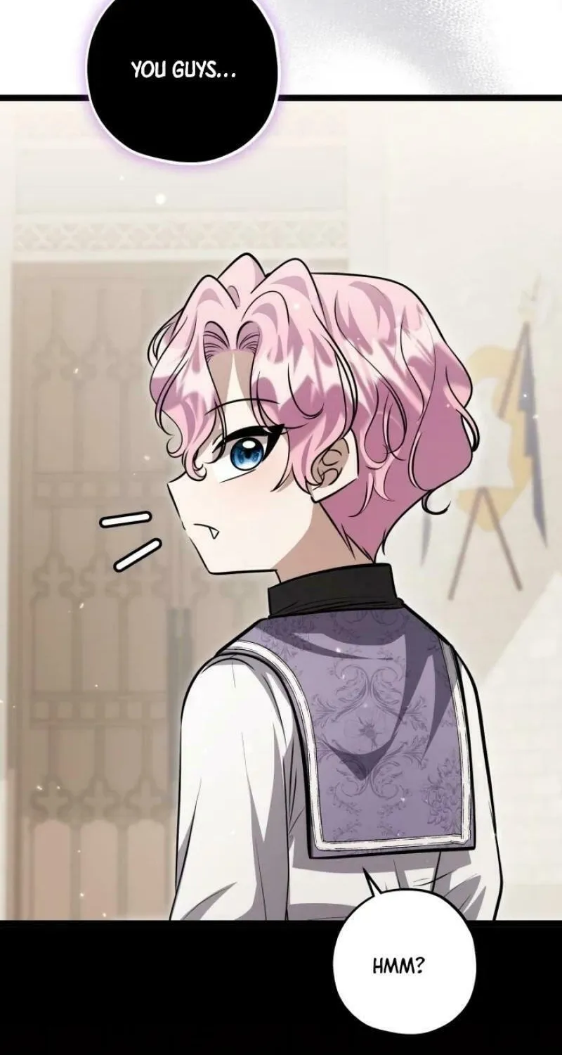 The Villain