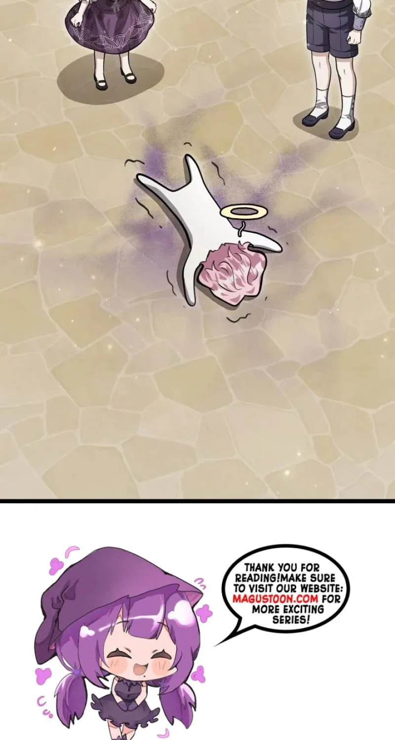 The Villain