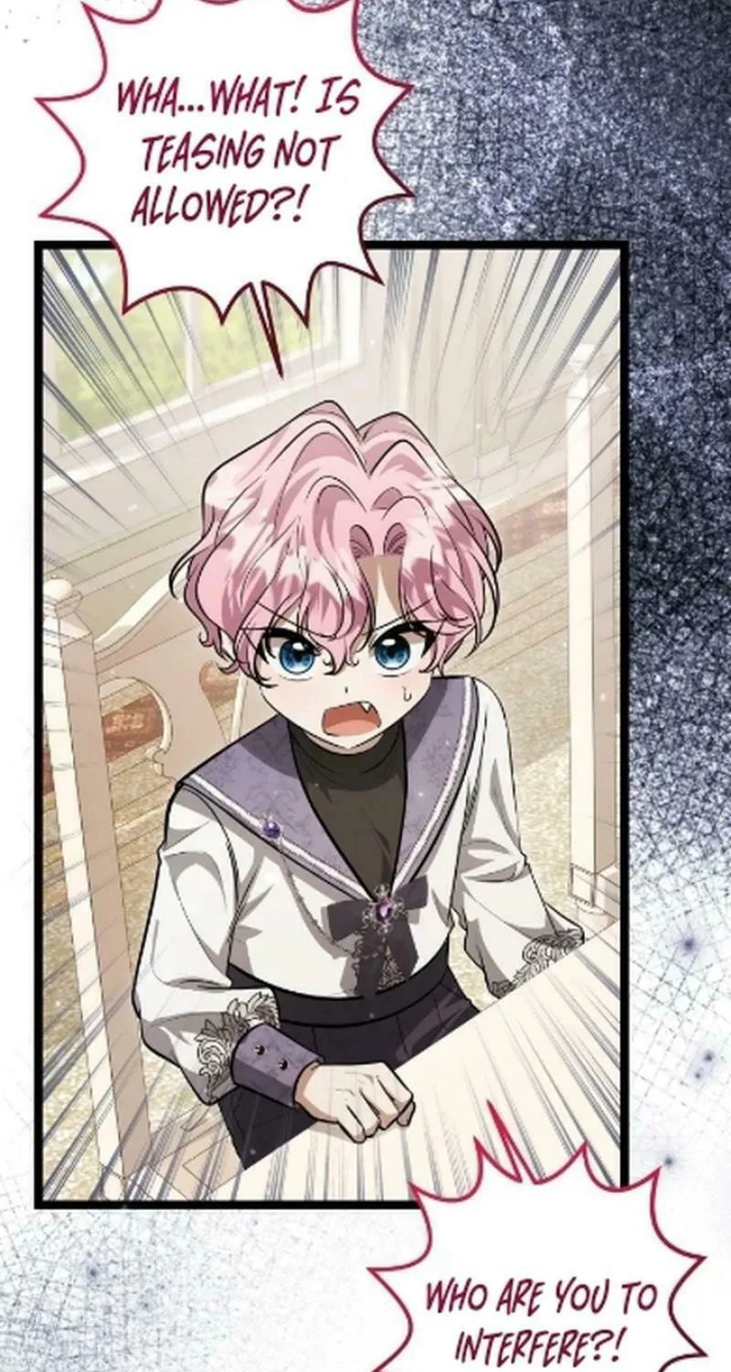 The Villain