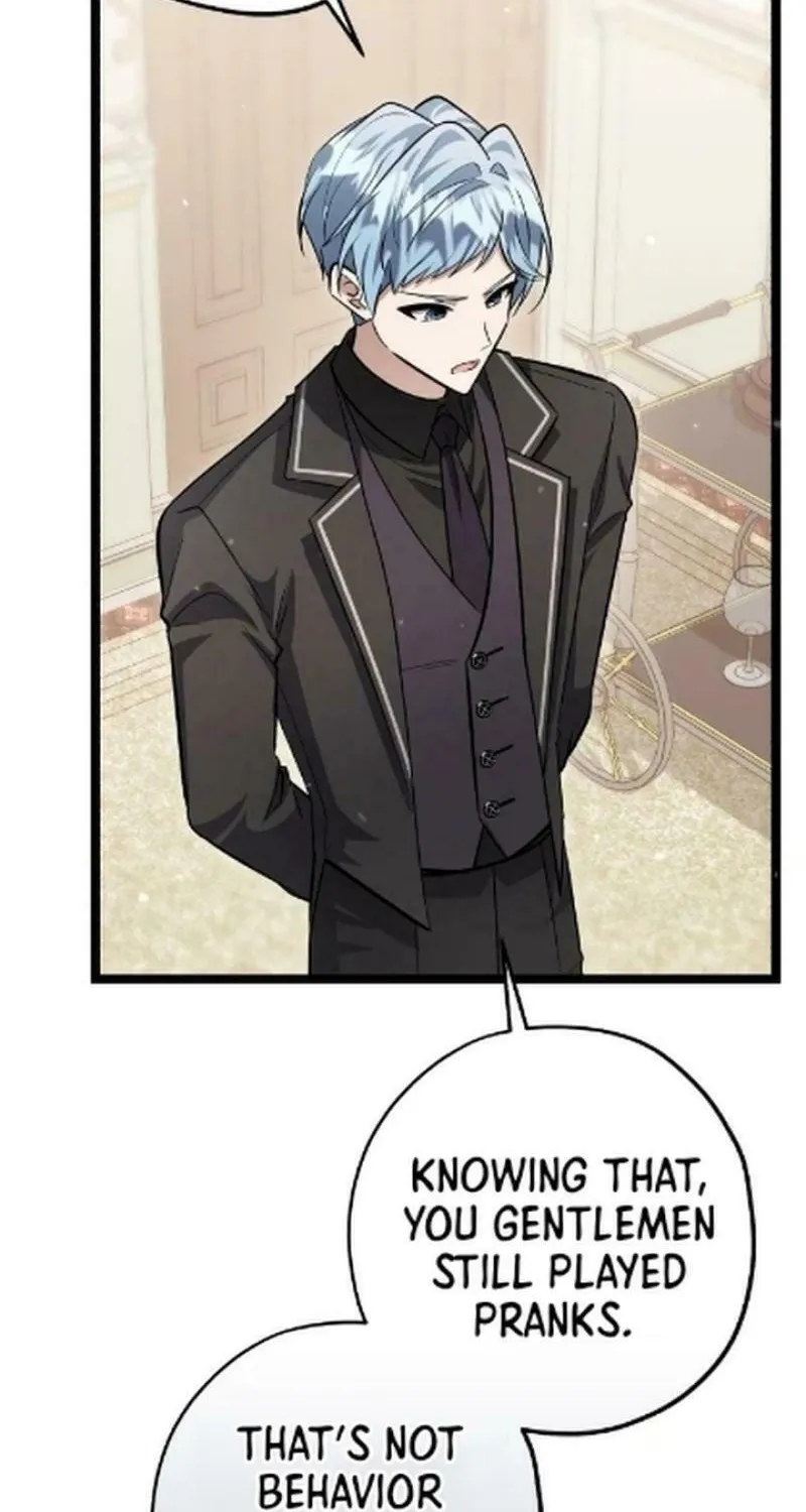 The Villain