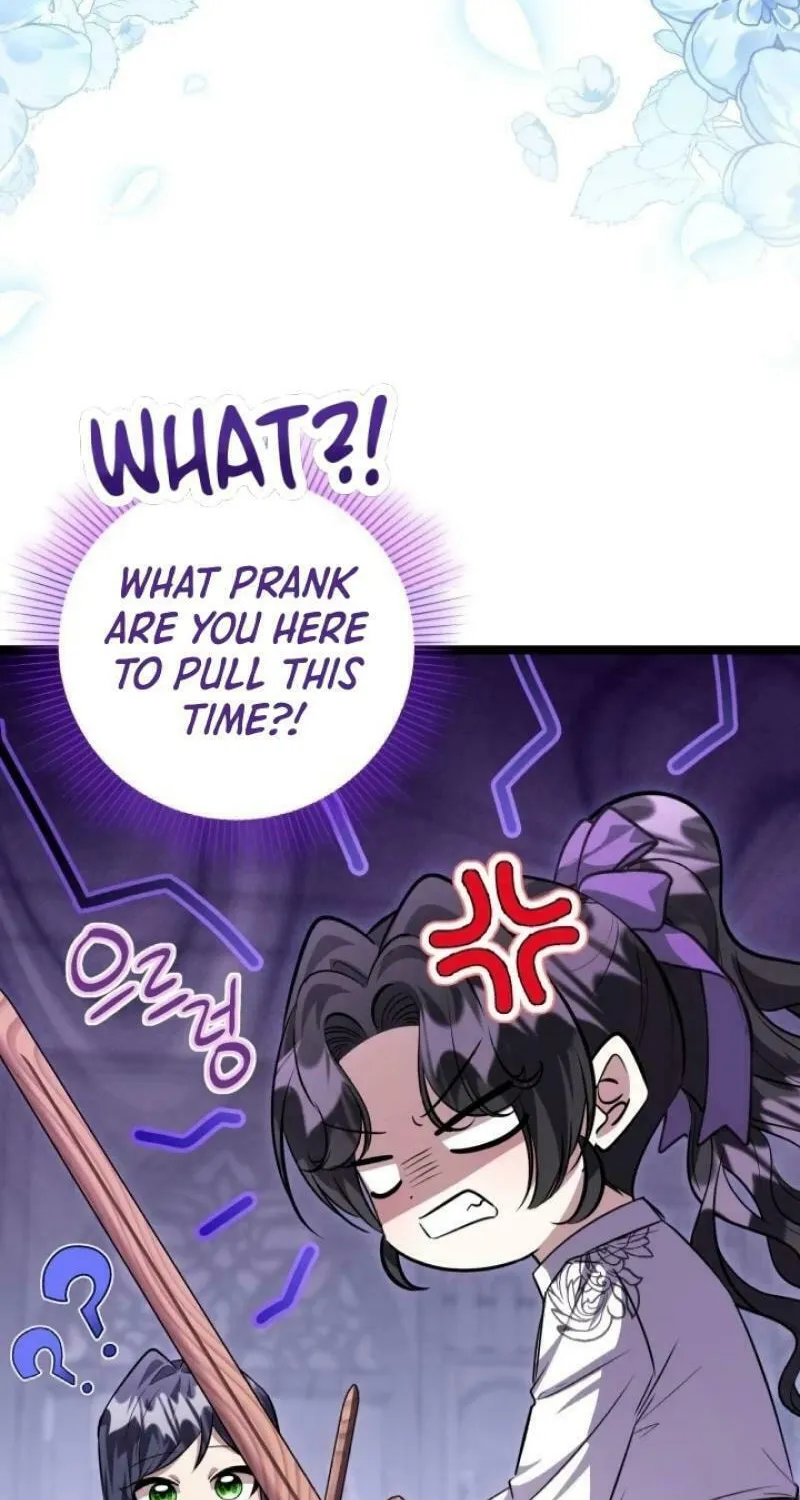 The Villain
