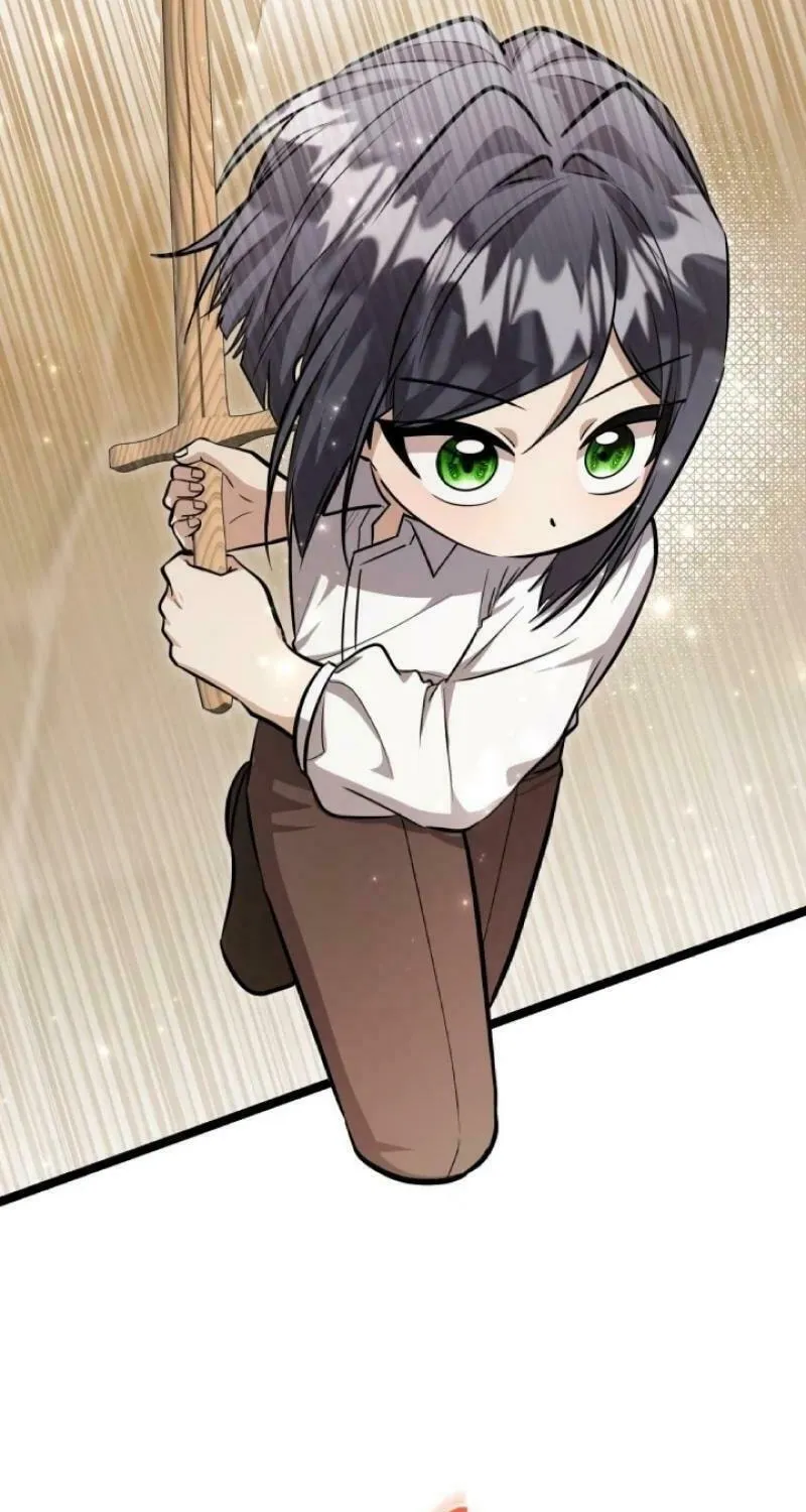 The Villain